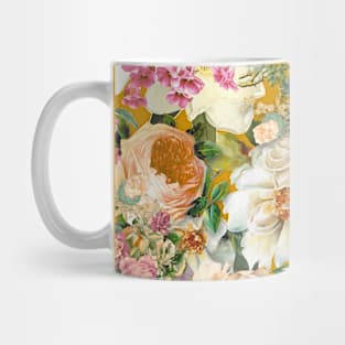 澳门花园 Macau Gardens Mug